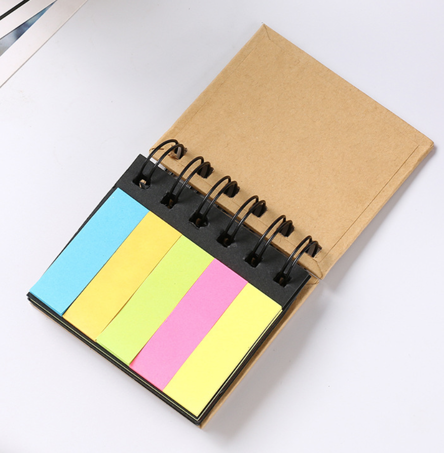 Sticky Notes